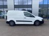 USED 2017 17 PEUGEOT PARTNER 1.6 BLUE HDI PROFESSIONAL L1 