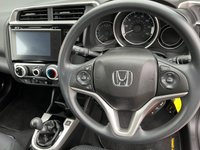 USED 2018 18 HONDA JAZZ 1.3 I-VTEC SE 5d 101 BHP 