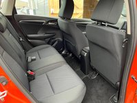 USED 2018 18 HONDA JAZZ 1.3 I-VTEC SE 5d 101 BHP 