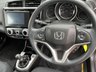 USED 2018 18 HONDA JAZZ 1.3 I-VTEC SE 5d 101 BHP 