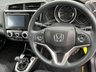 USED 2018 18 HONDA JAZZ 1.3 I-VTEC SE 5d 101 BHP 