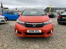 USED 2018 18 HONDA JAZZ 1.3 I-VTEC SE 5d 101 BHP 