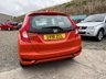 USED 2018 18 HONDA JAZZ 1.3 I-VTEC SE 5d 101 BHP 