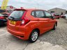 USED 2018 18 HONDA JAZZ 1.3 I-VTEC SE 5d 101 BHP 