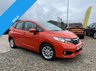 USED 2018 18 HONDA JAZZ 1.3 I-VTEC SE 5d 101 BHP 
