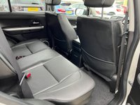 USED 2011 61 SUZUKI GRAND VITARA 2.4 SZ5 5d 169 BHP 