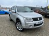 USED 2011 61 SUZUKI GRAND VITARA 2.4 SZ5 5d 169 BHP 