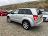 USED 2011 61 SUZUKI GRAND VITARA 2.4 SZ5 5d 169 BHP 