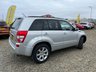 USED 2011 61 SUZUKI GRAND VITARA 2.4 SZ5 5d 169 BHP 