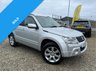 USED 2011 61 SUZUKI GRAND VITARA 2.4 SZ5 5d 169 BHP 