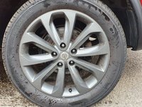 USED 2012 12 NISSAN QASHQAI+2 1.5 TEKNA PLUS 2 DCI 360 CAMERA - NAV - LEATHER 7 SEATS - FULL HEATED LEATHER - PAN ROOF - SAT NAV