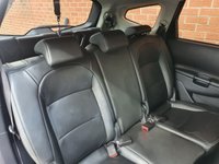 USED 2012 12 NISSAN QASHQAI+2 1.5 TEKNA PLUS 2 DCI 360 CAMERA - NAV - LEATHER 7 SEATS - FULL HEATED LEATHER - PAN ROOF - SAT NAV