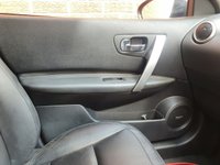 USED 2012 12 NISSAN QASHQAI+2 1.5 TEKNA PLUS 2 DCI 360 CAMERA - NAV - LEATHER 7 SEATS - FULL HEATED LEATHER - PAN ROOF - SAT NAV