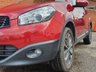 USED 2012 12 NISSAN QASHQAI+2 1.5 TEKNA PLUS 2 DCI 360 CAMERA - NAV - LEATHER 7 SEATS - FULL HEATED LEATHER - PAN ROOF - SAT NAV
