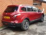 USED 2012 12 NISSAN QASHQAI+2 1.5 TEKNA PLUS 2 DCI 360 CAMERA - NAV - LEATHER 7 SEATS - FULL HEATED LEATHER - PAN ROOF - SAT NAV