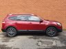 USED 2012 12 NISSAN QASHQAI+2 1.5 TEKNA PLUS 2 DCI 360 CAMERA - NAV - LEATHER 7 SEATS - FULL HEATED LEATHER - PAN ROOF - SAT NAV