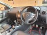 USED 2012 12 NISSAN QASHQAI+2 1.5 TEKNA PLUS 2 DCI 360 CAMERA - NAV - LEATHER 7 SEATS - FULL HEATED LEATHER - PAN ROOF - SAT NAV