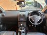 USED 2012 12 NISSAN QASHQAI+2 1.5 TEKNA PLUS 2 DCI 360 CAMERA - NAV - LEATHER 7 SEATS - FULL HEATED LEATHER - PAN ROOF - SAT NAV