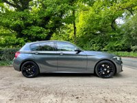 USED 2018 18 BMW 1 SERIES 3.0 M140I SHADOW EDITION 5d 335 BHP ZERO DEPOSIT FINANCE AVAILABLE
