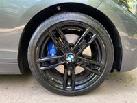 USED 2018 18 BMW 1 SERIES 3.0 M140I SHADOW EDITION 5d 335 BHP ZERO DEPOSIT FINANCE AVAILABLE