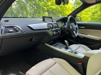 USED 2018 18 BMW 1 SERIES 3.0 M140I SHADOW EDITION 5d 335 BHP ZERO DEPOSIT FINANCE AVAILABLE