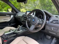 USED 2018 18 BMW 1 SERIES 3.0 M140I SHADOW EDITION 5d 335 BHP ZERO DEPOSIT FINANCE AVAILABLE