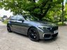USED 2018 18 BMW 1 SERIES 3.0 M140I SHADOW EDITION 5d 335 BHP ZERO DEPOSIT FINANCE AVAILABLE