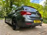 USED 2018 18 BMW 1 SERIES 3.0 M140I SHADOW EDITION 5d 335 BHP ZERO DEPOSIT FINANCE AVAILABLE