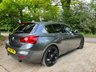 USED 2018 18 BMW 1 SERIES 3.0 M140I SHADOW EDITION 5d 335 BHP ZERO DEPOSIT FINANCE AVAILABLE