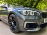 USED 2018 18 BMW 1 SERIES 3.0 M140I SHADOW EDITION 5d 335 BHP ZERO DEPOSIT FINANCE AVAILABLE