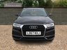 USED 2017 67 AUDI Q3 1.4 TFSI S LINE EDITION 5d 148 BHP OVER 100 CARS IN STOCK