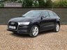 USED 2017 67 AUDI Q3 1.4 TFSI S LINE EDITION 5d 148 BHP OVER 100 CARS IN STOCK