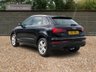 USED 2017 67 AUDI Q3 1.4 TFSI S LINE EDITION 5d 148 BHP OVER 100 CARS IN STOCK