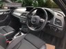 USED 2017 67 AUDI Q3 1.4 TFSI S LINE EDITION 5d 148 BHP OVER 100 CARS IN STOCK