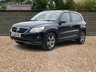 USED 2008 58 VOLKSWAGEN TIGUAN 2.0 ESCAPE TDI 5d 138 BHP OVER 100 CARS IN STOCK