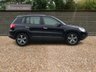 USED 2008 58 VOLKSWAGEN TIGUAN 2.0 ESCAPE TDI 5d 138 BHP OVER 100 CARS IN STOCK