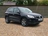 USED 2008 58 VOLKSWAGEN TIGUAN 2.0 ESCAPE TDI 5d 138 BHP OVER 100 CARS IN STOCK