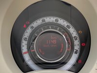 USED 2010 10 FIAT 500 1.2 POP DUALOGIC 3d 69 BHP In stock and ready for free uk delivery