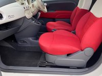 USED 2010 10 FIAT 500 1.2 POP DUALOGIC 3d 69 BHP In stock and ready for free uk delivery