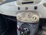 USED 2010 10 FIAT 500 1.2 POP DUALOGIC 3d 69 BHP In stock and ready for free uk delivery