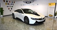 USED 2016 BMW I8 1.5 I8 2d 228 BHP 