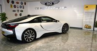 USED 2016 BMW I8 1.5 I8 2d 228 BHP 