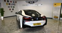 USED 2016 BMW I8 1.5 I8 2d 228 BHP 