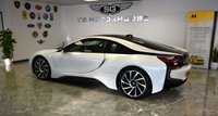 USED 2016 BMW I8 1.5 I8 2d 228 BHP 