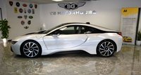 USED 2016 BMW I8 1.5 I8 2d 228 BHP 