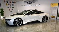 USED 2016 BMW I8 1.5 I8 2d 228 BHP 