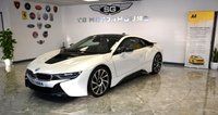 USED 2016 BMW I8 1.5 I8 2d 228 BHP 