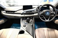 USED 2016 BMW I8 1.5 I8 2d 228 BHP 