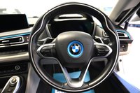 USED 2016 BMW I8 1.5 I8 2d 228 BHP 