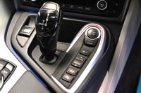 USED 2016 BMW I8 1.5 I8 2d 228 BHP 